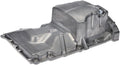 OIL PAN