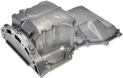 OIL PAN