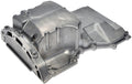 OIL PAN