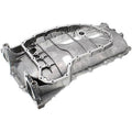 OIL PAN