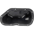OIL PAN