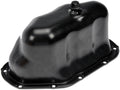 OIL PAN