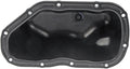 OIL PAN
