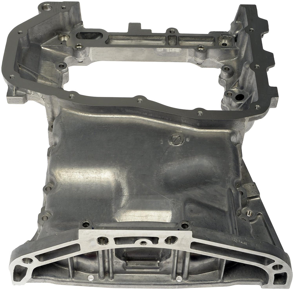 OIL PAN