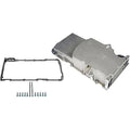 OIL PAN