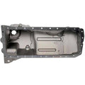 OIL PAN