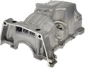 OIL PAN
