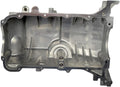 OIL PAN