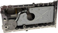 OIL PAN