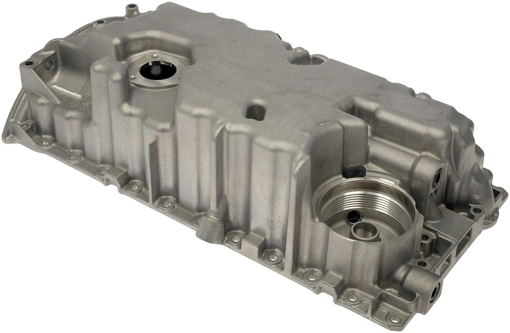OIL PAN