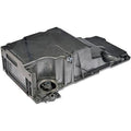 OIL PAN
