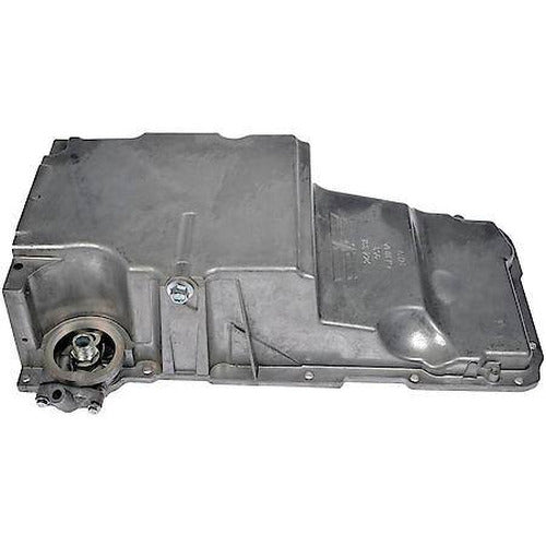 OIL PAN