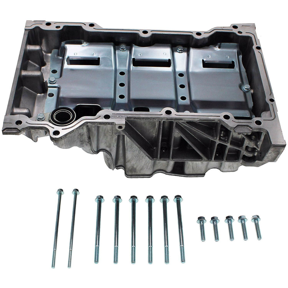 OIL PAN