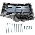 OIL PAN