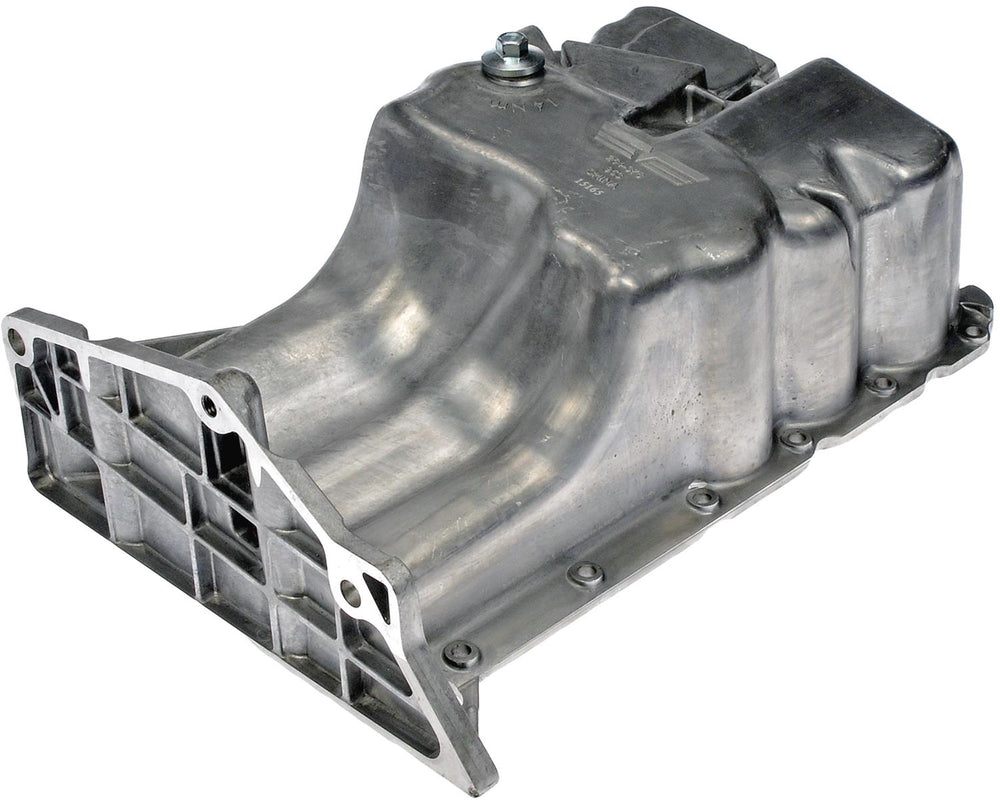 OIL PAN