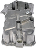 OIL PAN