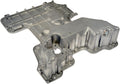 OIL PAN