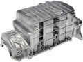 OIL PAN