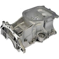 OIL PAN