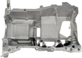 OIL PAN
