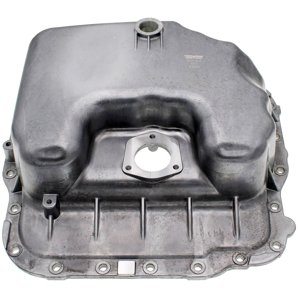 OIL PAN