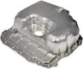 OIL PAN