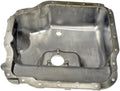 OIL PAN
