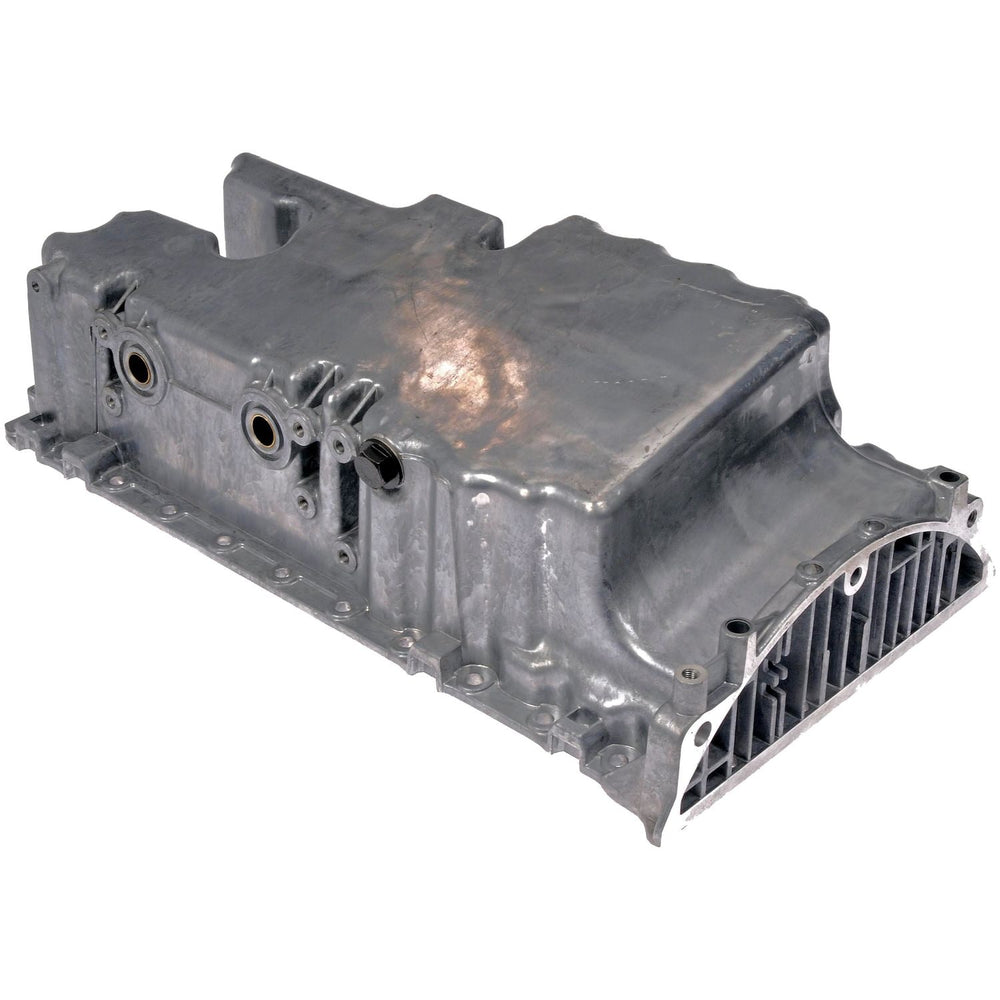 OIL PAN