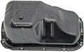 OIL PAN