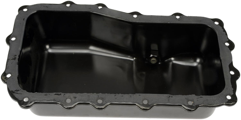 OIL PAN