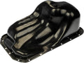 OIL PAN