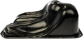 OIL PAN