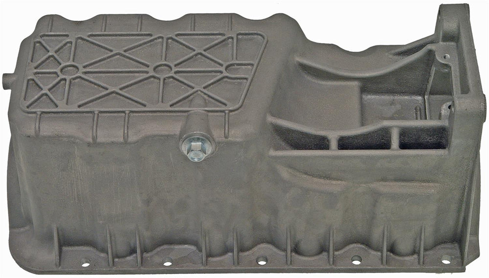 OIL PAN