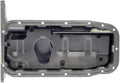 OIL PAN