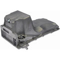 OIL PAN