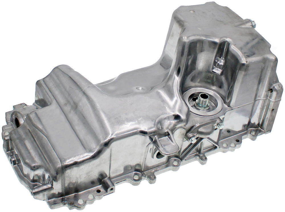OIL PAN