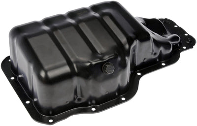 OIL PAN