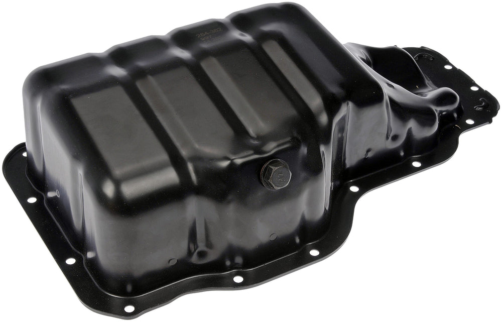 OIL PAN