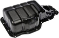 OIL PAN