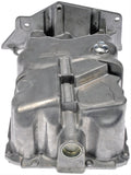 OIL PAN