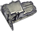 OIL PAN