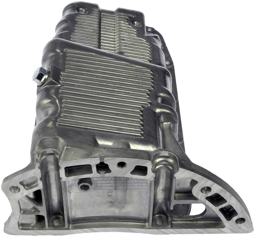 OIL PAN