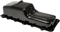 OIL PAN