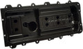 OIL PAN