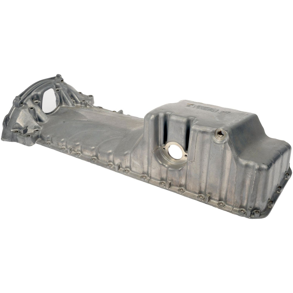 OIL PAN