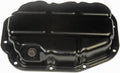 OIL PAN