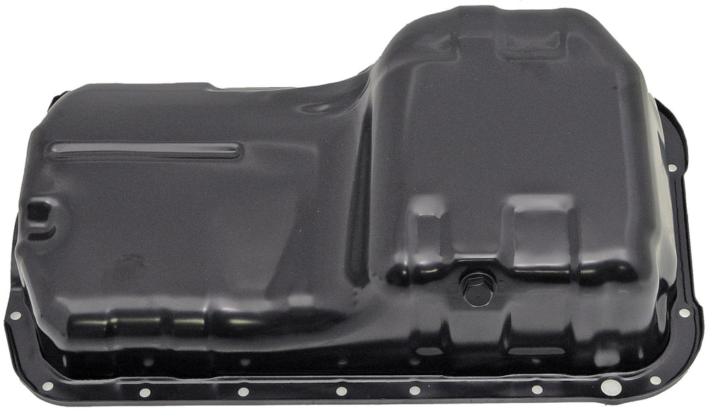 OIL PAN
