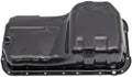 OIL PAN