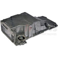 OIL PAN