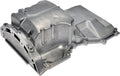 OIL PAN